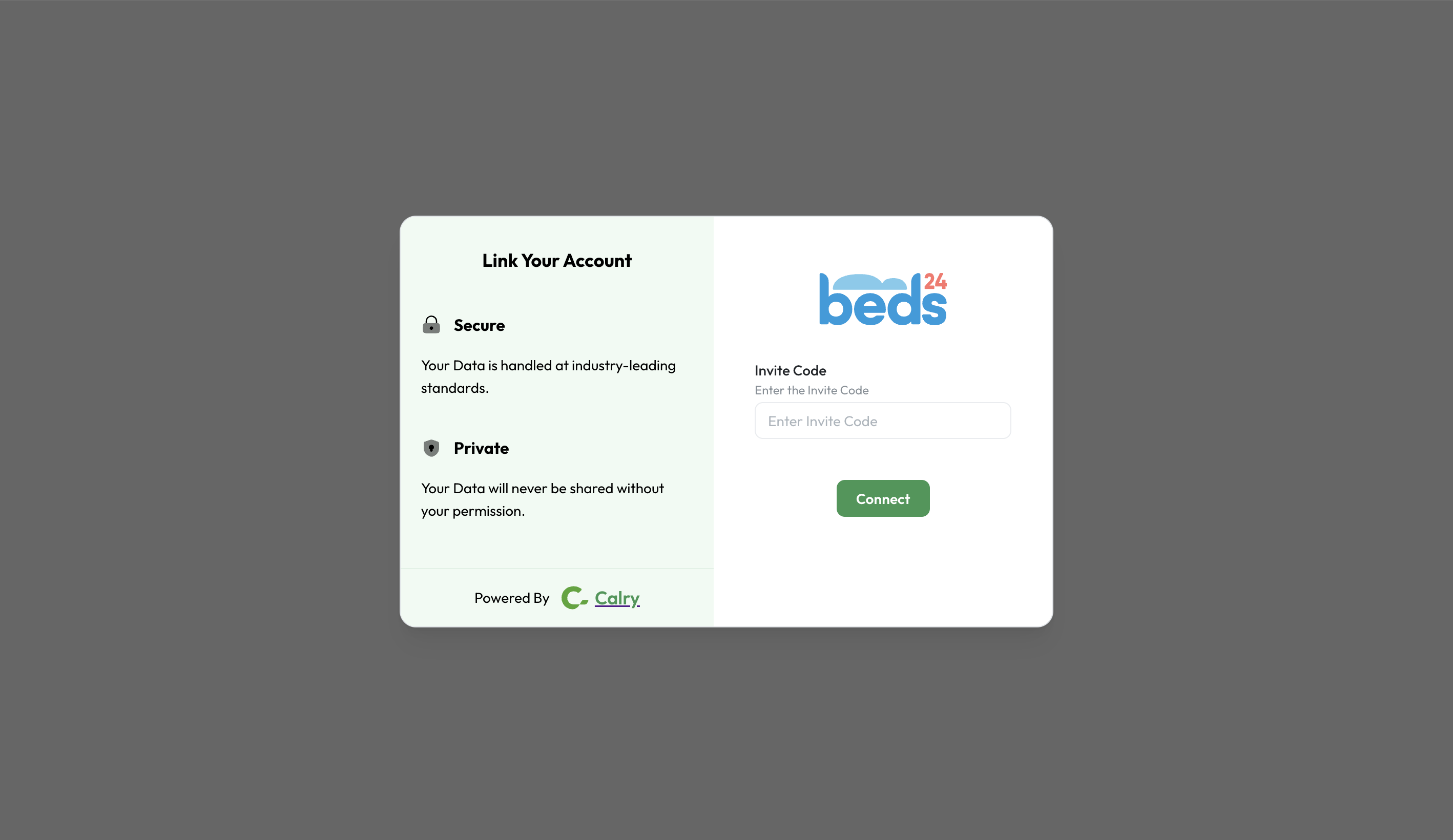 beds24 auth 1