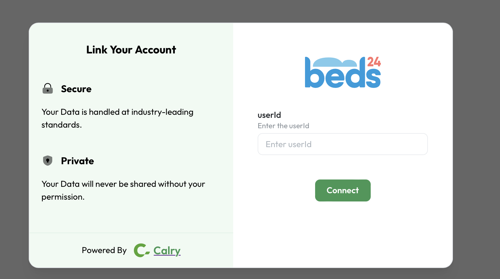 beds24 auth 2