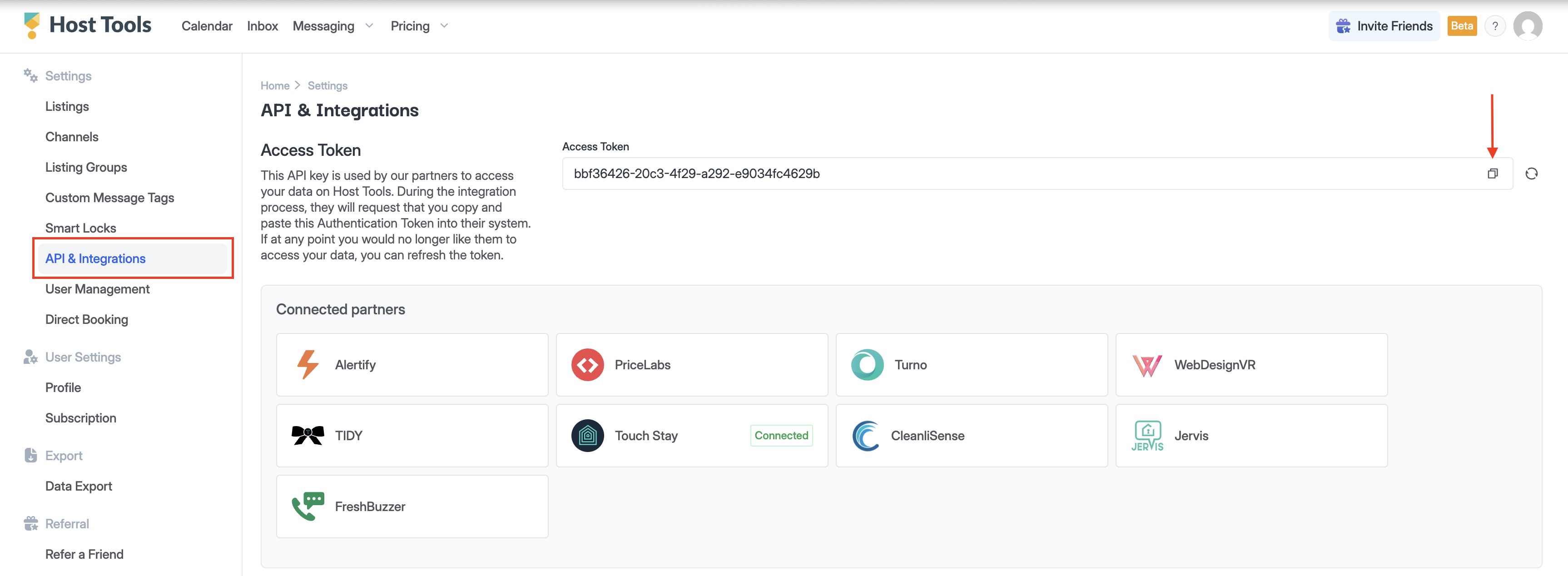 host-tools auth 2