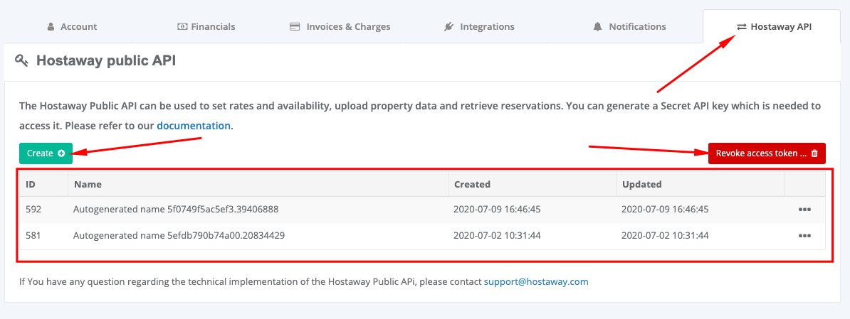 hostaway auth 6