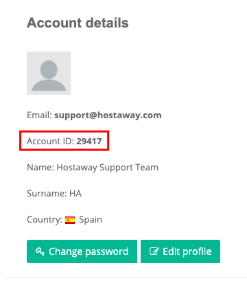 hostaway auth 7