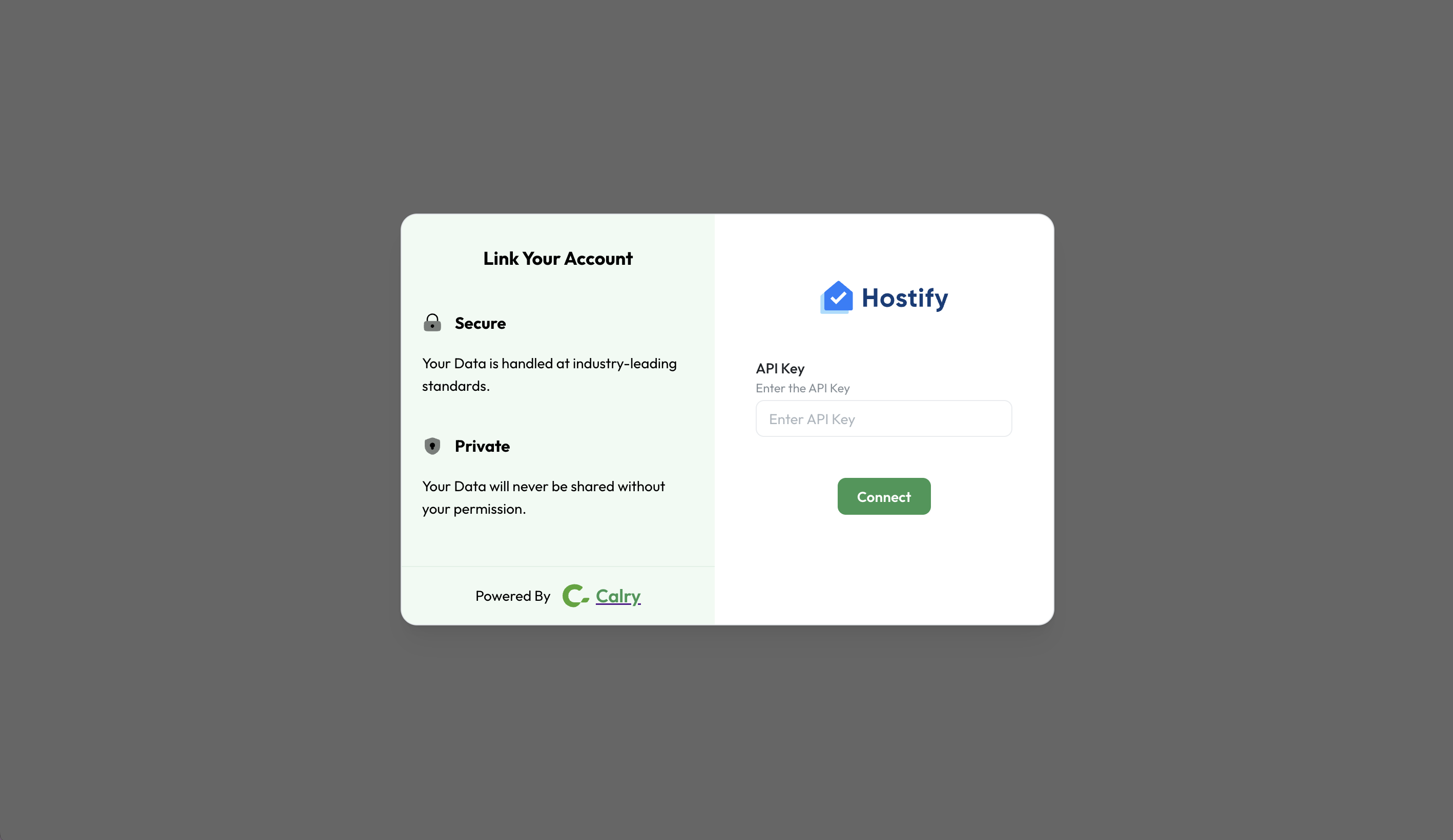 hostify auth 1