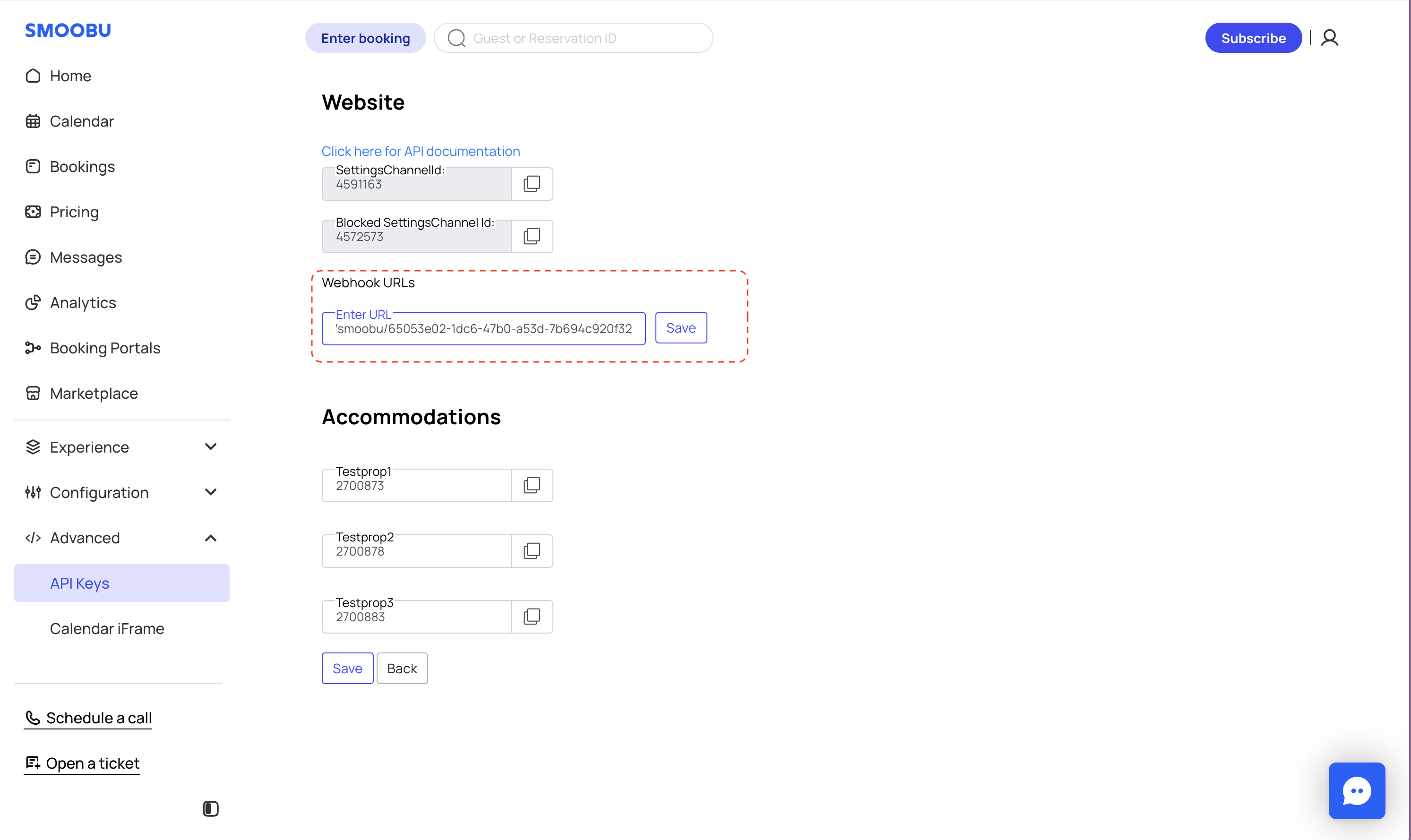 smoobu auth 3