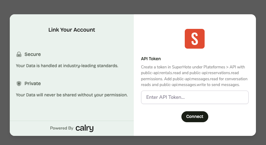 superhote auth 1
