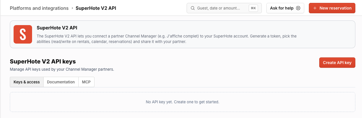 superhote auth 2