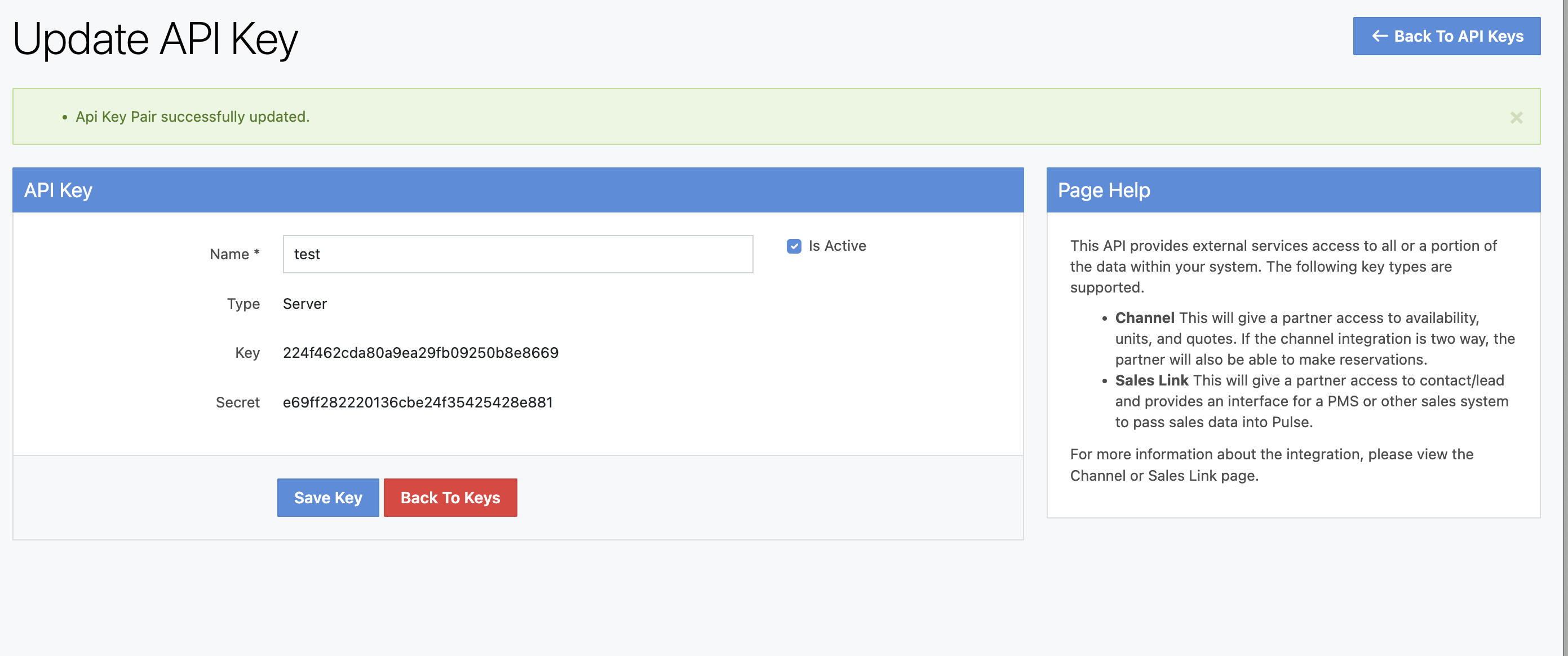 Track auth 2